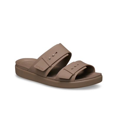 Crocs Brooklyn Buckle Low