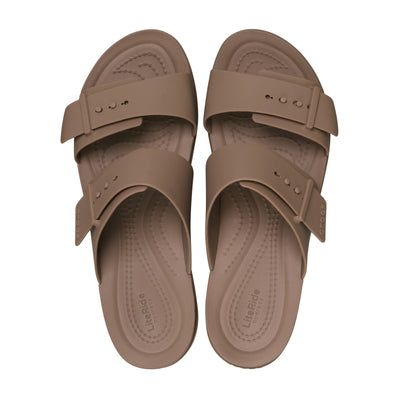 Crocs Brooklyn Buckle Low