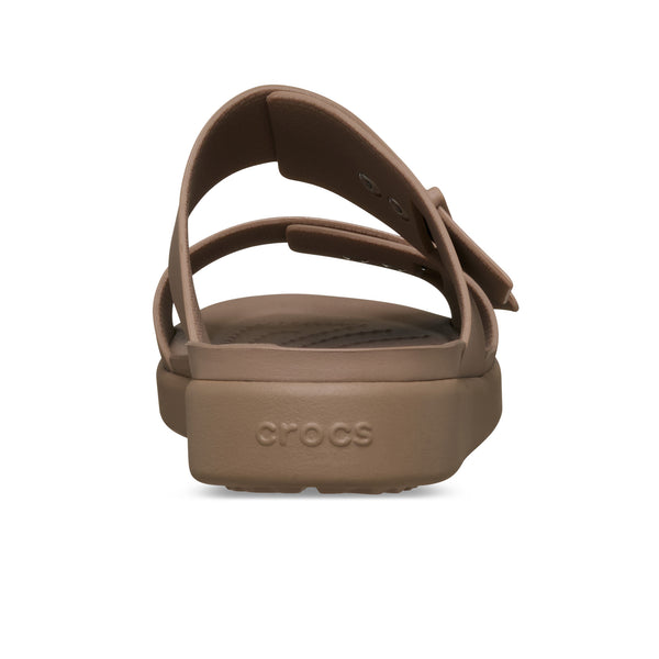Crocs Brooklyn Buckle Low