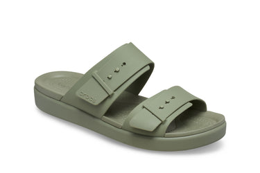Crocs Brooklyn Buckle Low