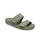 Crocs Brooklyn Buckle Low