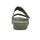 Crocs Brooklyn Buckle Low