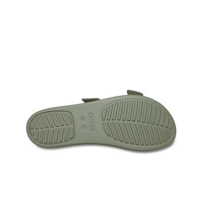 Crocs Brooklyn Buckle Low