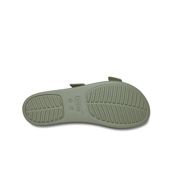 Crocs Brooklyn Buckle Low