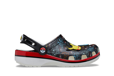 Pokemon Print Cls Clg K