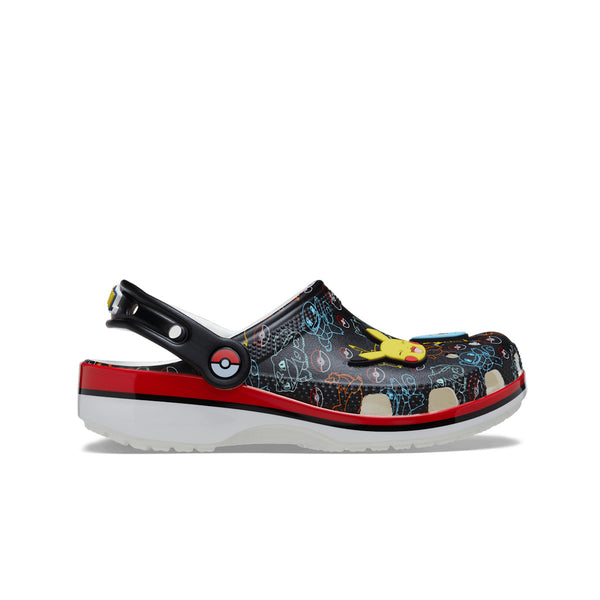 Pokemon Print Cls Clg K