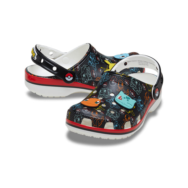 Pokemon Print Cls Clg K