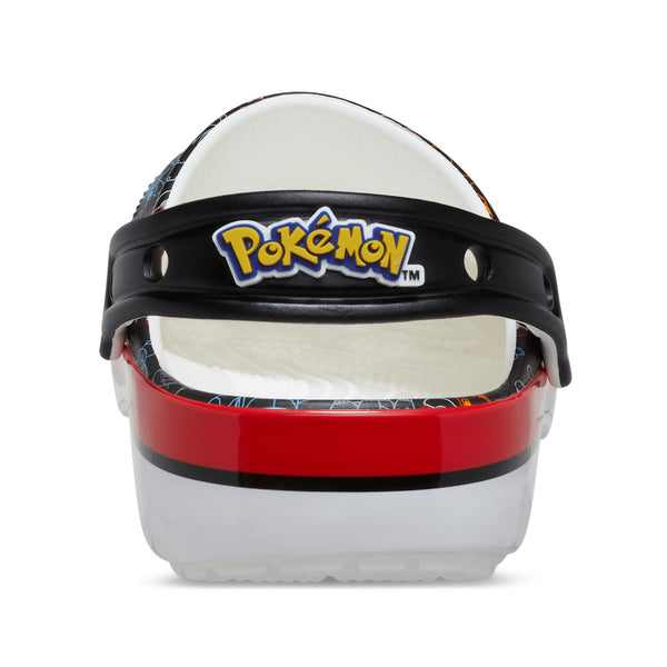 Pokemon Print Cls Clg K