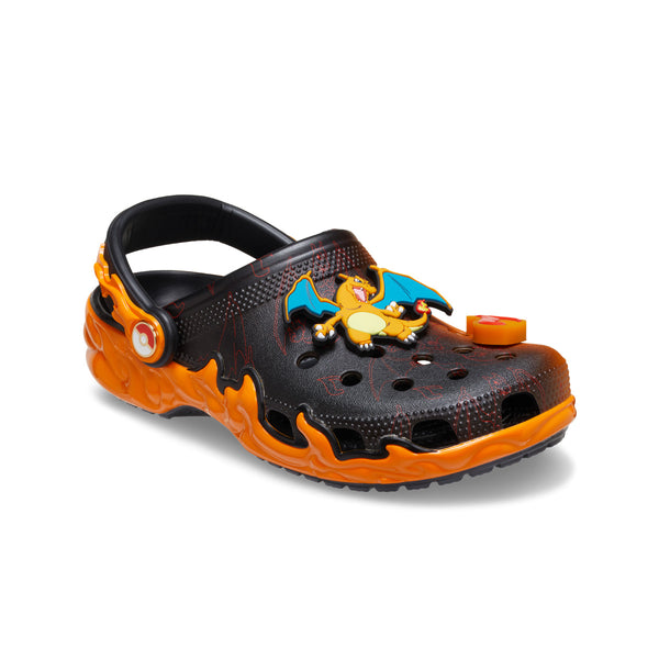 Crocs Pokemon Versus Clog