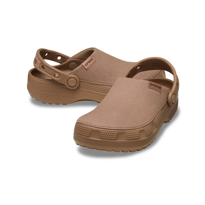 Crocs Classic Crafted Clog