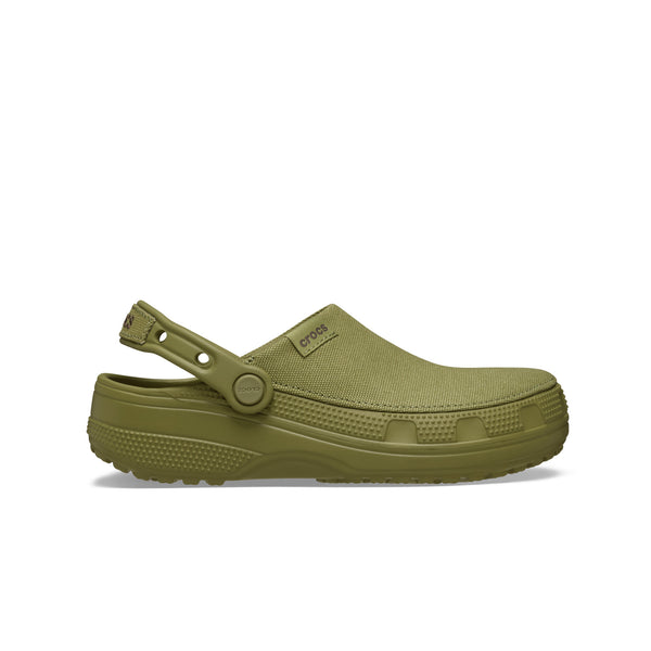 Crocs Classic Crafted Clog