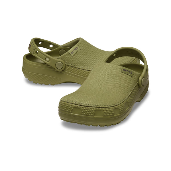 Crocs Classic Crafted Clog