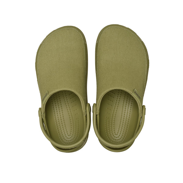 Crocs Classic Crafted Clog