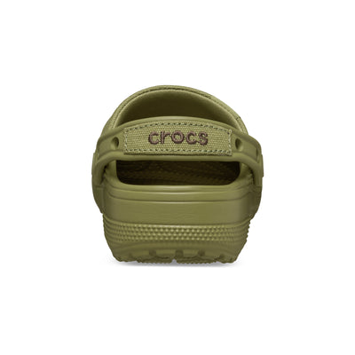 Crocs Classic Crafted Clog