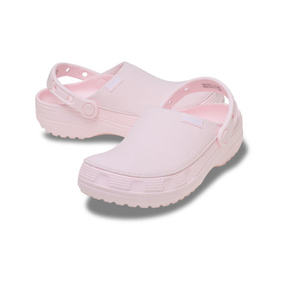 Crocs Classic Crafted Clog