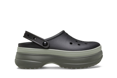 Crocs Classic Stacked Clog