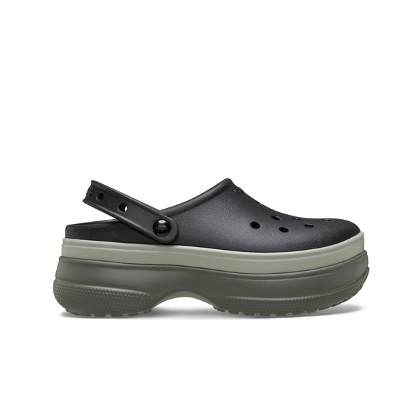 Crocs Classic Stacked Clog
