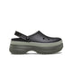 Crocs Classic Stacked Clog