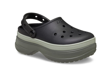 Crocs Classic Stacked Clog
