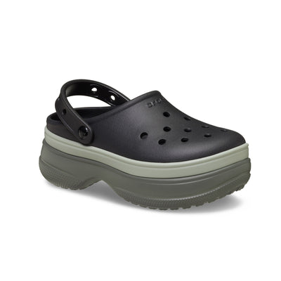 Crocs Classic Stacked Clog