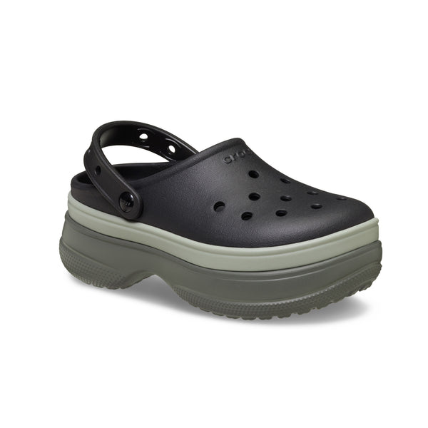 Crocs Classic Stacked Clog