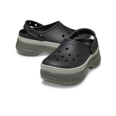 Crocs Classic Stacked Clog