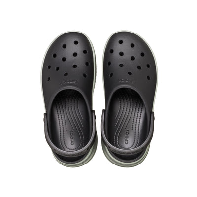 Crocs Classic Stacked Clog