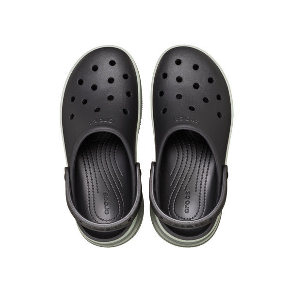 Crocs Classic Stacked Clog