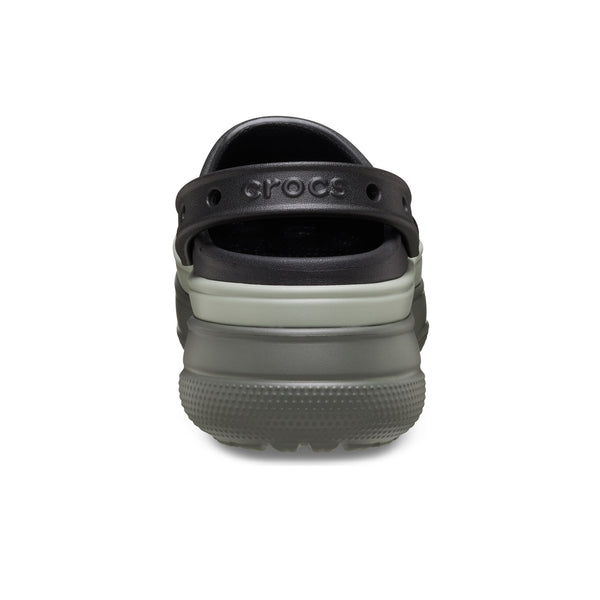 Crocs Classic Stacked Clog