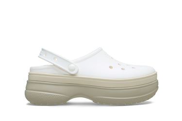 Crocs Classic Stacked Clog