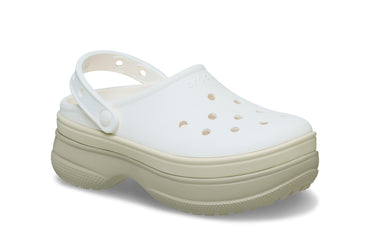 Crocs Classic Stacked Clog