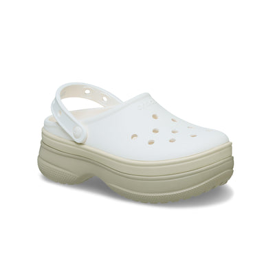 Crocs Classic Stacked Clog