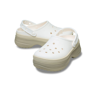 Crocs Classic Stacked Clog