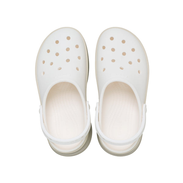 Crocs Classic Stacked Clog