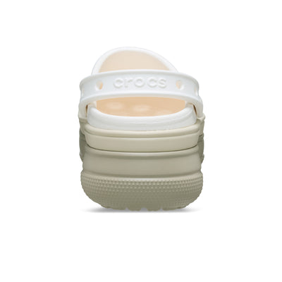 Crocs Classic Stacked Clog