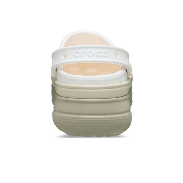 Crocs Classic Stacked Clog