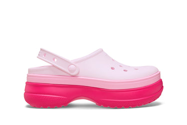 Crocs Classic Stacked Clog