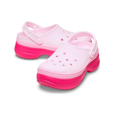 Crocs Classic Stacked Clog