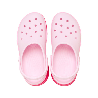 Crocs Classic Stacked Clog
