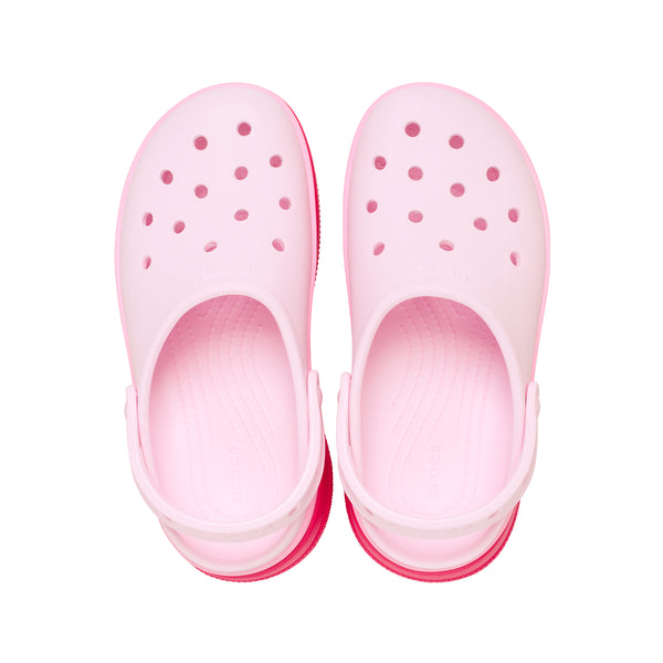 Crocs Classic Stacked Clog