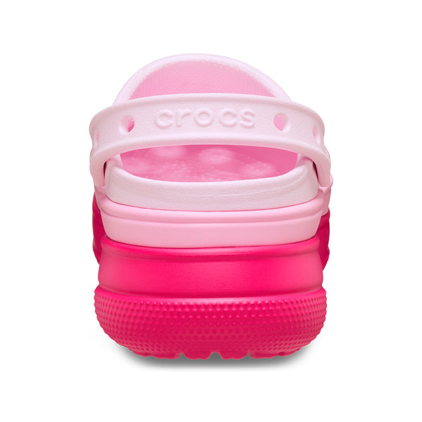 Crocs Classic Stacked Clog