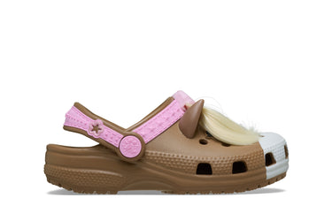Crocs Classic IAM Horse Clog