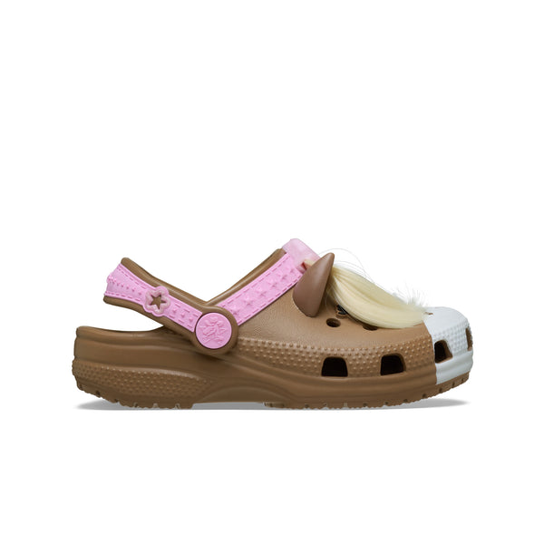 Crocs Classic IAM Horse Clog