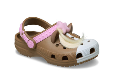 Crocs Classic IAM Horse Clog