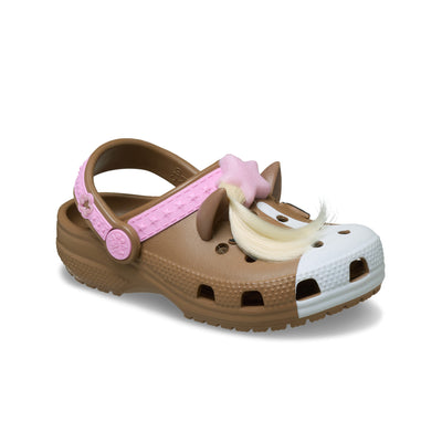 Crocs Classic IAM Horse Clog
