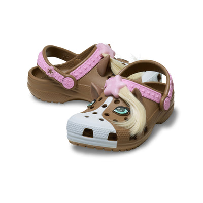 Crocs Classic IAM Horse Clog