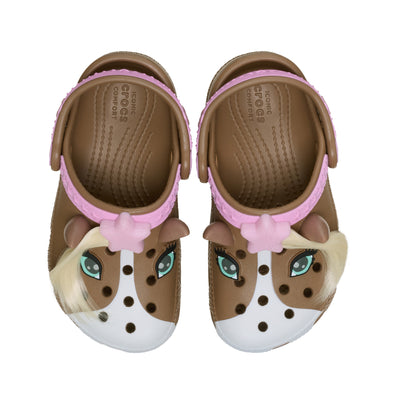 Crocs Classic IAM Horse Clog
