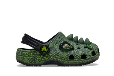 Crocs Classic IAM Scary Dino Clog Kid