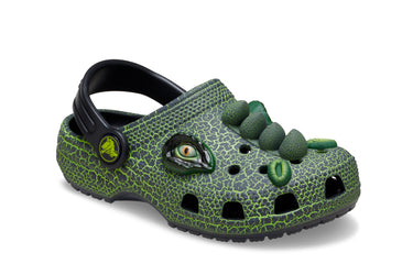 Crocs Classic IAM Scary Dino Clog Kid