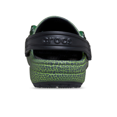 Crocs Classic IAM Scary Dino Clog Kid